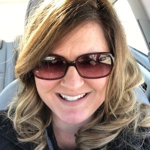 Meet your Posher, Aimee